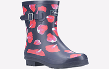 Cotswold Wellington Boot Womens - GRD-24241-49554-08