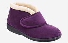 Fleet & Foster Levitt MEMORY FOAM Womens - GRD-24287-40053-08