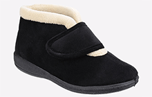 Fleet & Foster Levitt MEMORY FOAM Womens - GRD-24287-40055-08