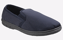 Fleet & Foster John MEMORY FOAM Mens - GRD-24308-40102-12