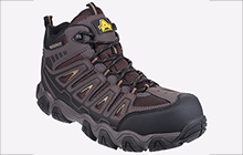 Amblers AS801 Waterproof Safety Boots Men - GRD-24341-40161-12