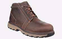 Caterpillar Parker Safety Boot Mens - GRD-24525-40563-10