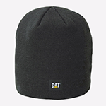 Caterpillar Logo Knit Beenie Mens - GRD-24683-40831-01