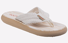 Rocket Dog Sunset Webbing Flip Flop Womens - GRD-24826-41059-08