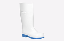 Dunlop Acifort Classic+ WATERPROOF Safety Wellington - GRD-24847-41106-01