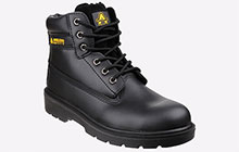 Amblers FS112 Safety Boot Leather Mens - GRD-24867-41131-15