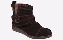 Rocket Dog Mint Pull On Boot Womens - GRD-24895-41168-08
