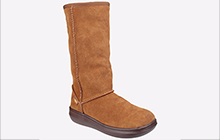 Rocket Dog Sugardaddy Pull on Boot Womens - GRD-24898-41173-08