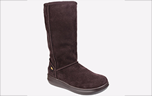 Rocket Dog Sugardaddy Pull on Boot Womens - GRD-24898-41174-08