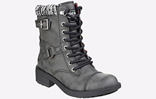 Rocket Dog Thunder Galaxy Womens - GRD-24901-41177-08