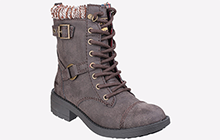 Rocket Dog Thunder Galaxy Womens - GRD-24901-41178-08