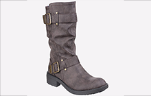 Rocket Dog Trumble Biker Boot Womens - GRD-24903-41182-08