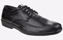 Fleet & Foster Dave Leather Mens - GRD-24951-41295-12