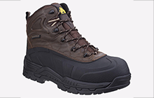 Amblers FS430 Orca Safety Boot Mens - GRD-25156-41792-14