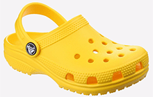 Crocs Classic Clog Junior - GRD-25239-41959-13