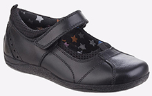Hush Puppies Cindy LEATHER Junior Girls - GRD-25320-42120-09
