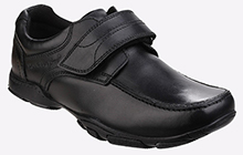 Hush Puppies Freddy 2 Senior Boys Mens - GRD-25346-42153-11