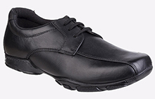 Hush Puppies Vincente Senior Boys Men - GRD-25352-42158-11