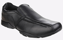 Hush Puppies Bespoke Senior Boys Mens - GRD-25354-42160-11