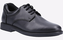 Hush Puppies Tim Senior Boys Mens - GRD-25387-42223-15