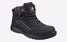 Amblers AS601 Lydia Composite Safety Boots Womens - GRD-25512-42433-02