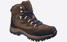 Cotswold Oxerton Waterproof Hiker MEMORY FOAM Mens - GRD-25530-42469-15