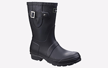 Cotswold Windsor Short Wellington WATERPROOF Womens - GRD-25537-42485-08