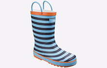 Cotswold Captain WATERPROOF Junior Girls - GRD-25545-42496-14