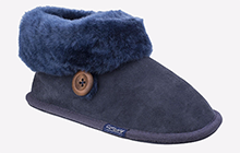 Cotswold Wotton Sheepskin Womens - GRD-25575-42577-08