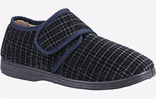 Fleet & Foster Sam MEMORY FOAM Mens - GRD-25589-42615-12