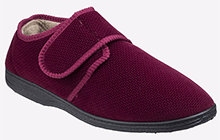 Fleet & Foster Sam MEMORY FOAM Mens - GRD-25589-42616-12