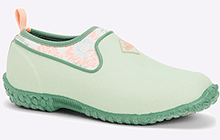 Muck Muckster II Low All Purpose Lightweight Shoe Womens - GRD-25900-58287-09