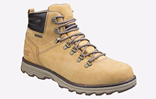 Caterpillar Sire Waterproof Mens - GRD-26181-43671-07
