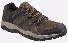 Cotswold Stowell Low Hiking Shoe Mens  - GRD-26282-43837-13