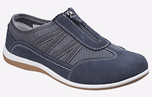 Fleet & Foster Mombassa MEMORY FOAM Womens - GRD-26306-43904-08