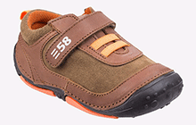Hush Puppies Harry Pre-Walker MEMORY FOAM Infants - GRD-26391-44085-06