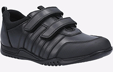 Hush Puppies Josh Senior - GRD-26396-44092-09