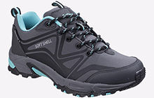 Cotswold Abbeydale WATERPROOF MEMORY FOAM Womens - GRD-26898-45132-08
