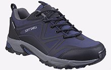 Cotswold Abbeydale Low Hiker Mens  - GRD-26899-45133-13