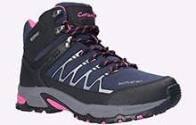 Cotswold Abbeydale Mid Hiker Womens  - GRD-26900-45205-08