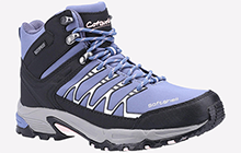 Cotswold Abbeydale Mid Hiker Womens - GRD-26900-54667-08