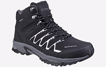 Cotswold Abbeydale Mid Hiker Womens - GRD-26901-45204-15