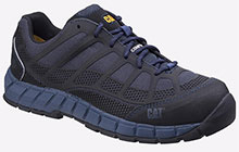 Caterpilllar Streamline Safety Shoe Mens - GRD-26948-45226-11