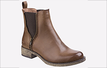 Rocket Dog Camilla Bromley Ankle Boot Womens - GRD-26999-45334-08