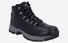 Hi Tec Eurotrek Lite Waterproof Mens - GRD-27030-71370-15