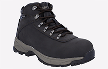 Hi Tec Eurotrek Lite Waterproof Womens - GRD-27035-45394-08