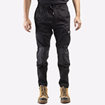 Caterpillar Dynamic Trouser (Straight) Mens - GRD-27085-45486-09