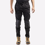 Caterpillar Dynamic Trousers (Long) Mens - GRD-27085-45488-09