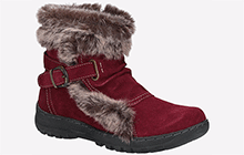 Fleet & Foster Ginny Leather Womens - GRD-27143-45598-08