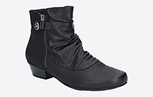 Fleet & Foster Jordie Womens - GRD-27149-45613-08